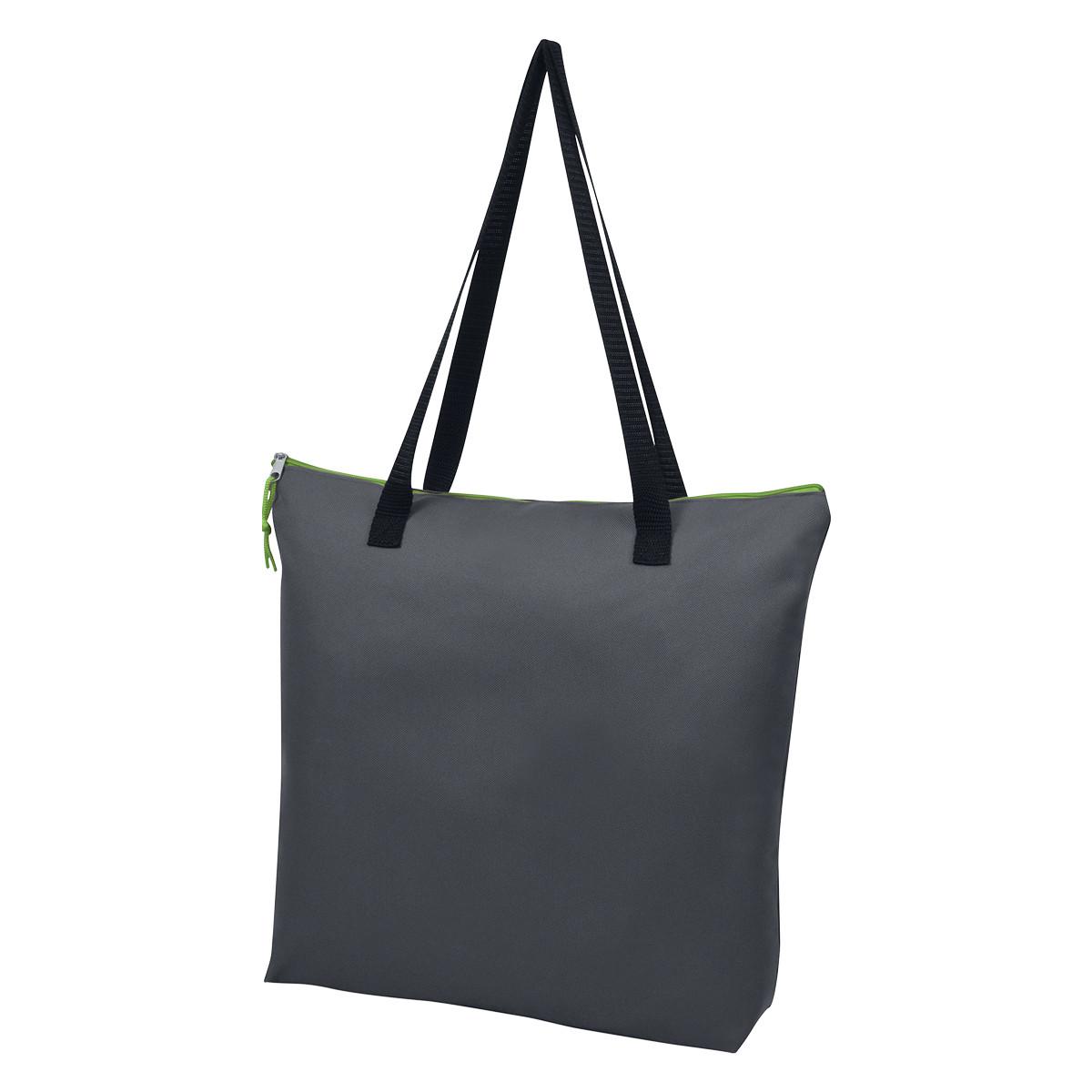 Lime Green/Gray