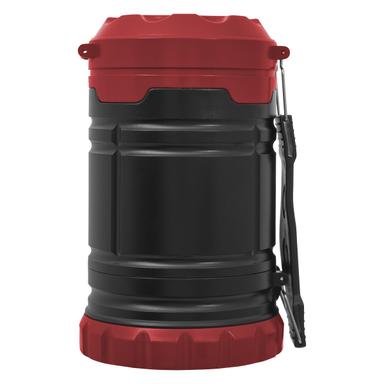 Black/Red