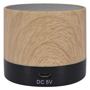 Wood