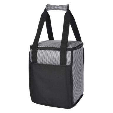 Black/Gray Trim