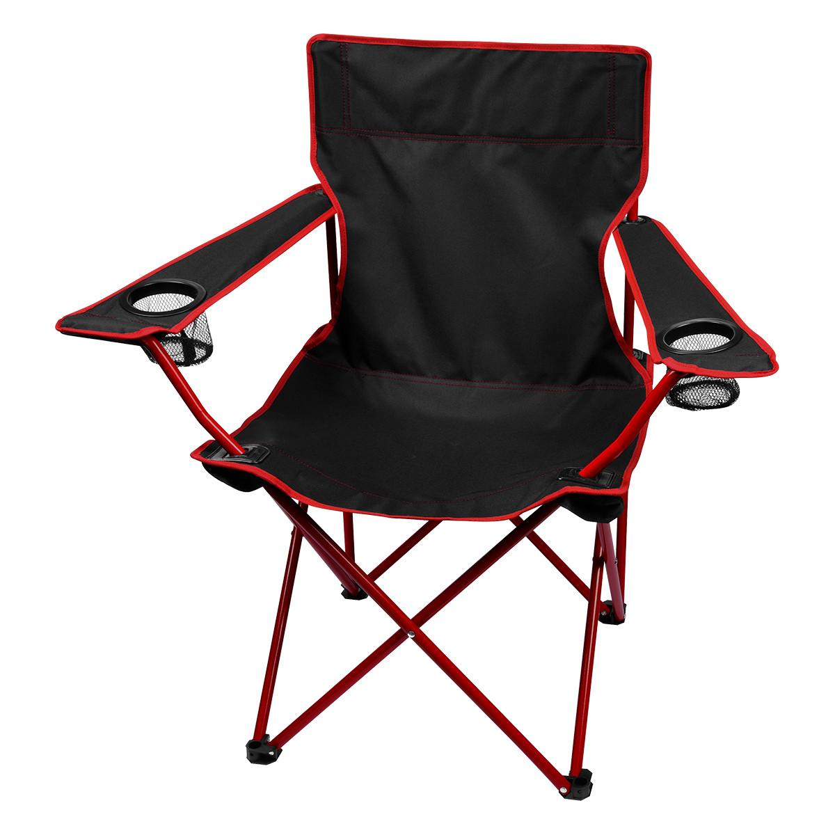 Black/Red