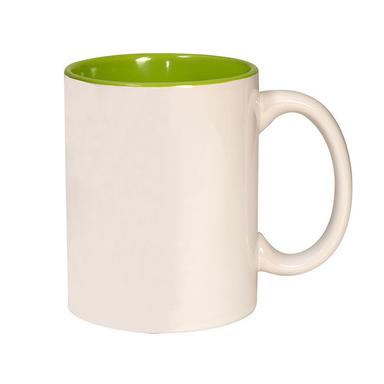 White/Green
