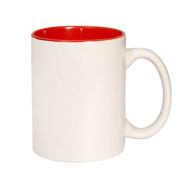White/Red