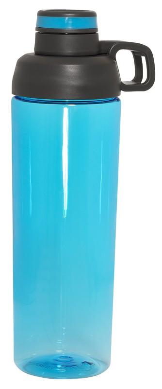 Translucent Blue