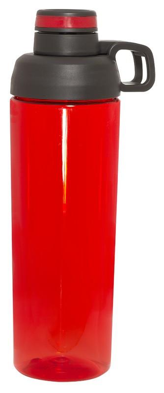 Translucent Red