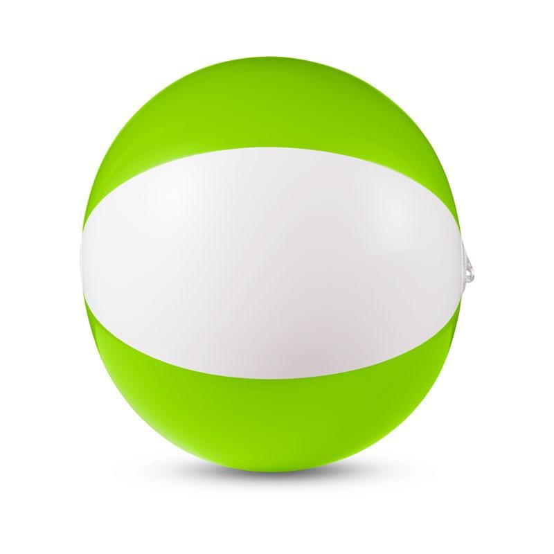White/Lime