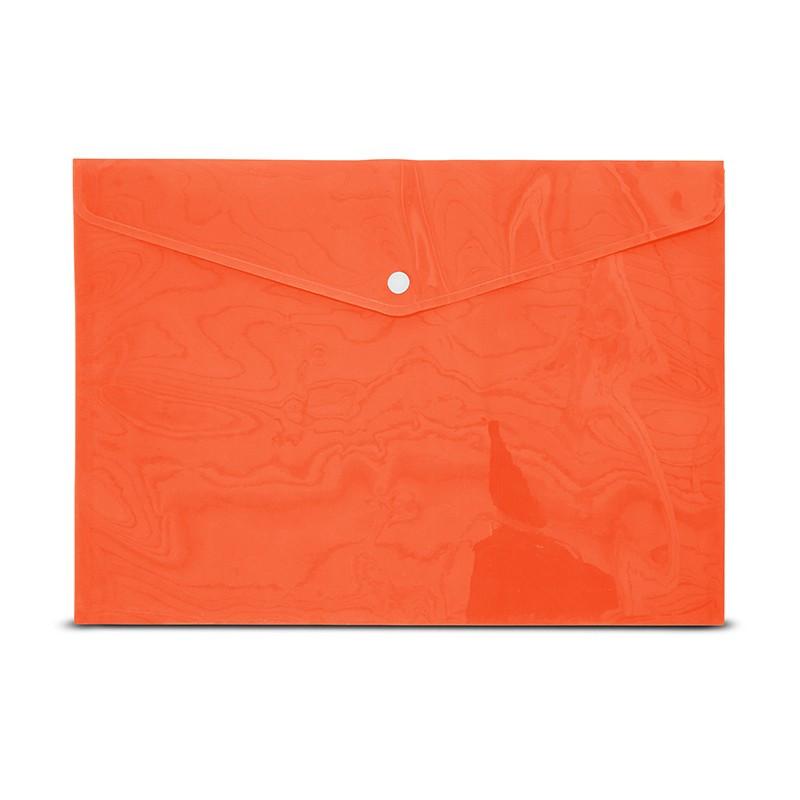 Translucent Orange