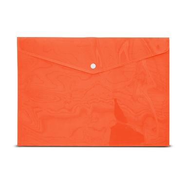 Translucent Orange