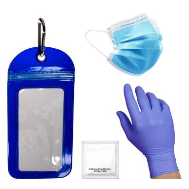 Translucent Blue