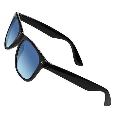 Black/Blue