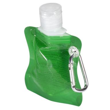 Translucent Green