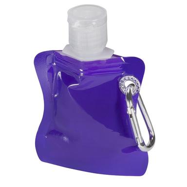 Translucent Purple