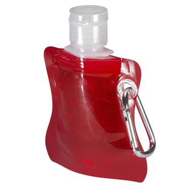 Translucent Red