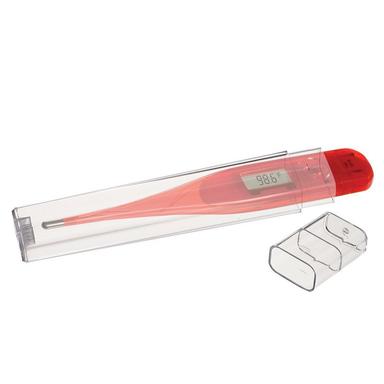 Translucent Red