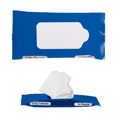 Reflex Blue