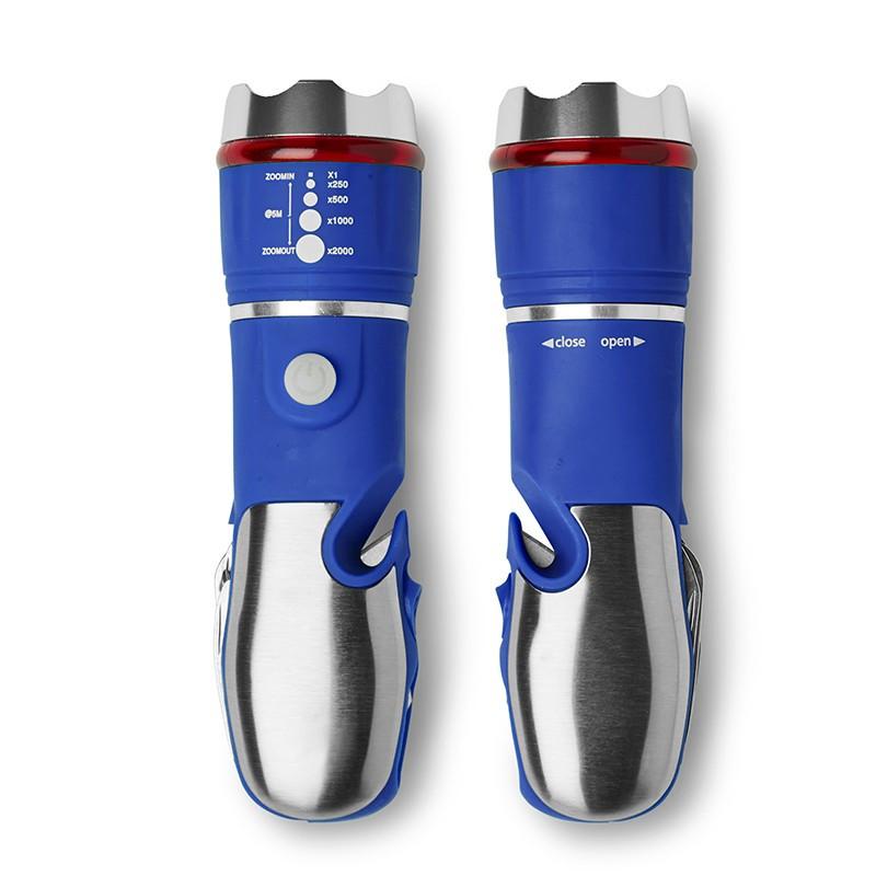 Reflex Blue