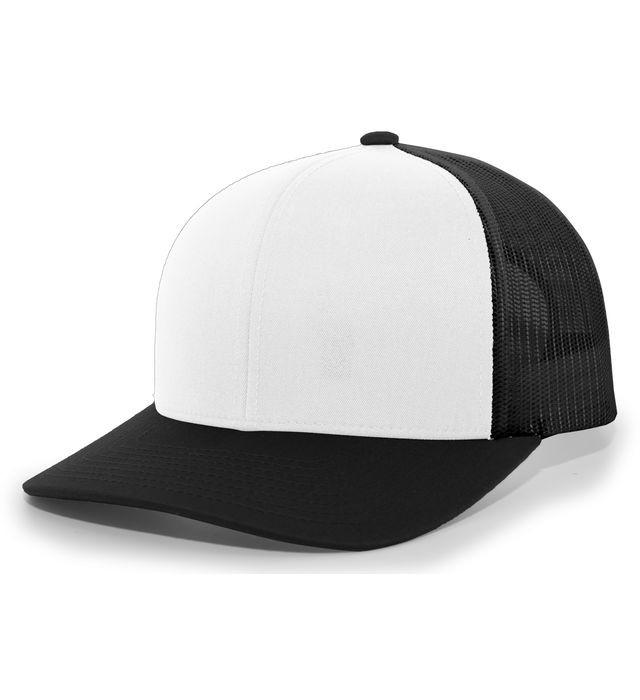 White/Black