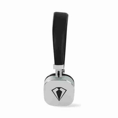 Black/Silver Case