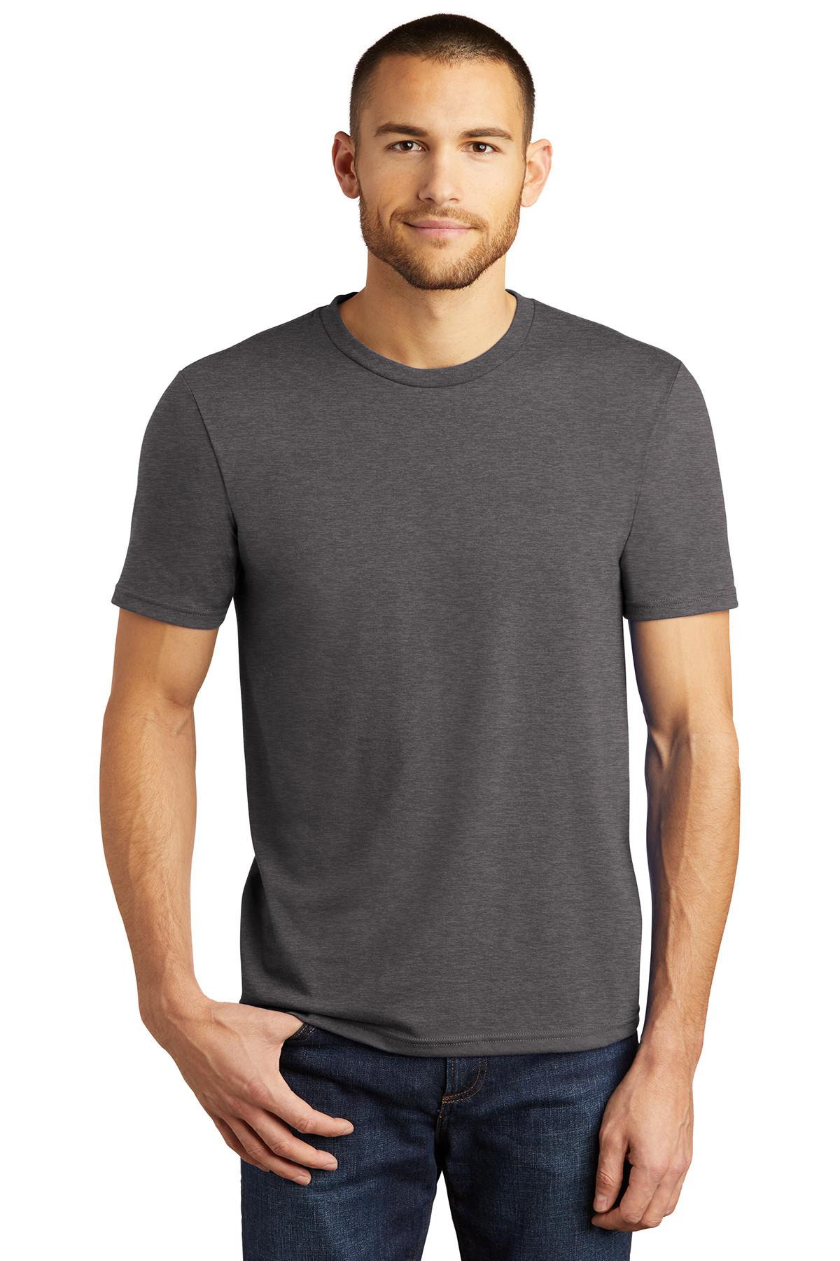 Charcoal Heather