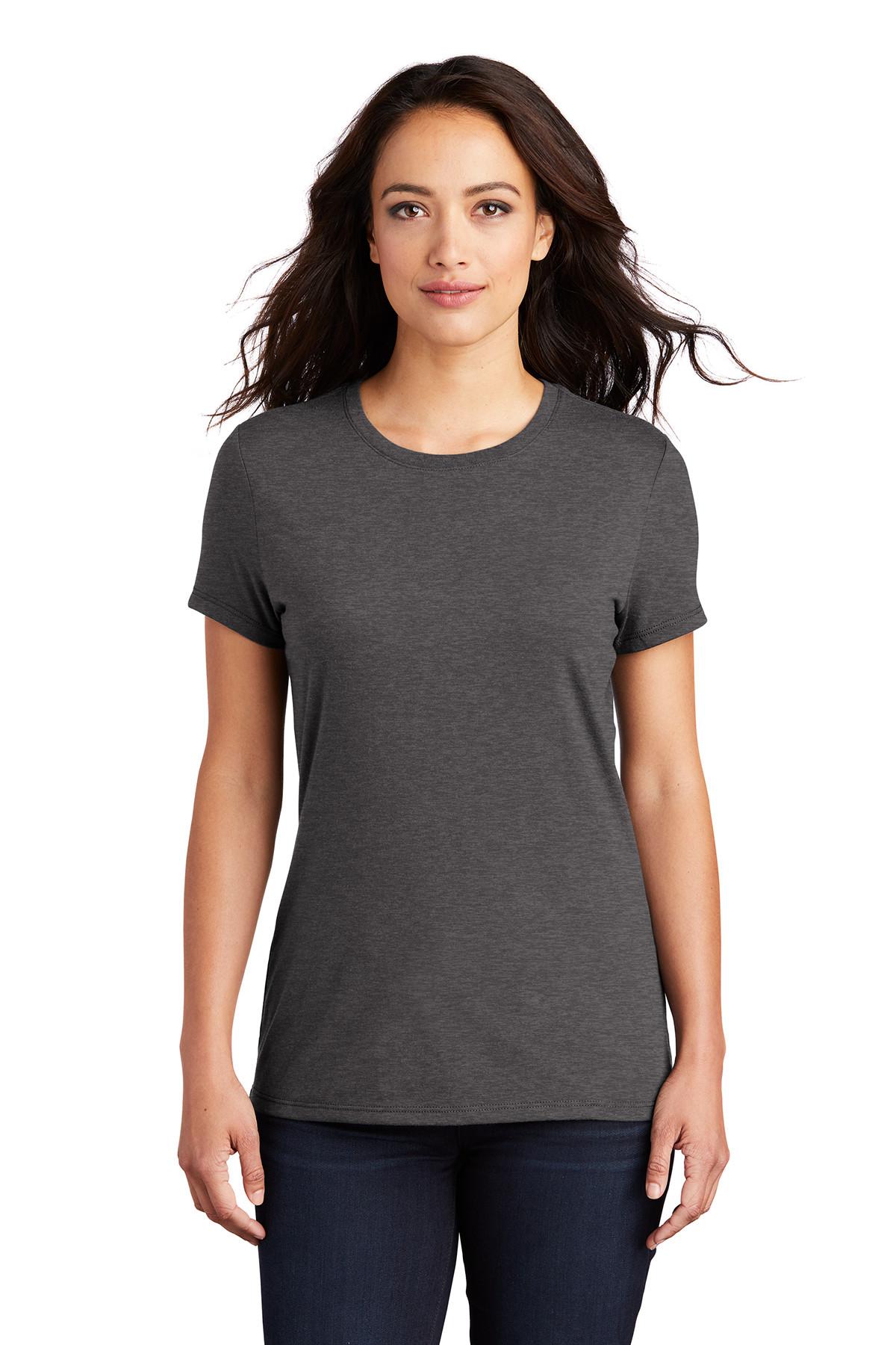 Charcoal Heather