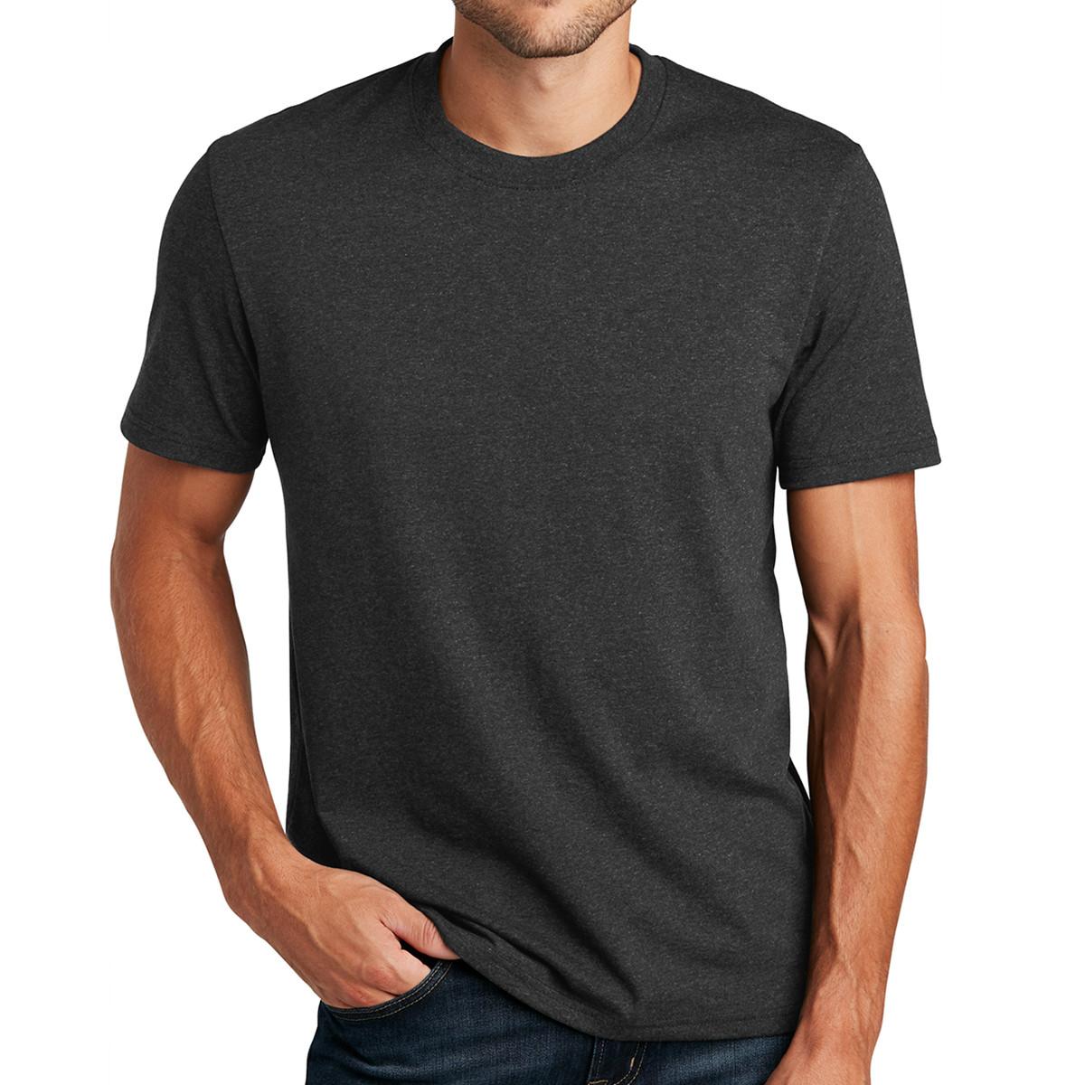 Charcoal Heather