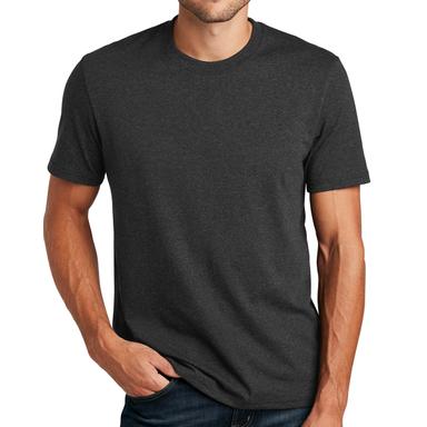 Charcoal Heather