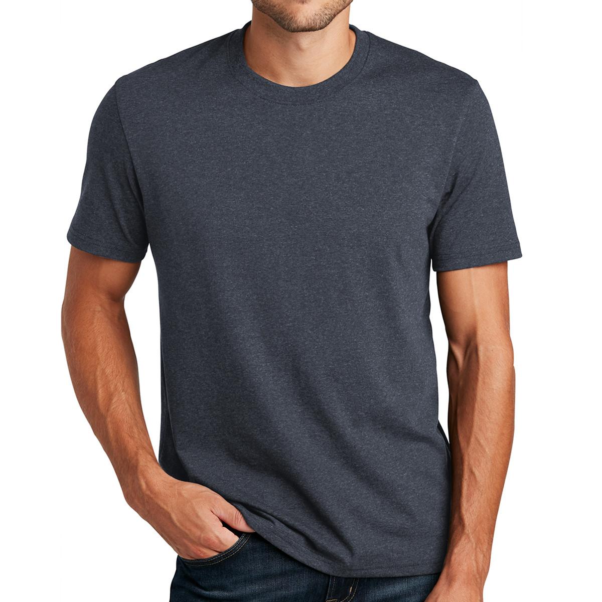 Heather Navy