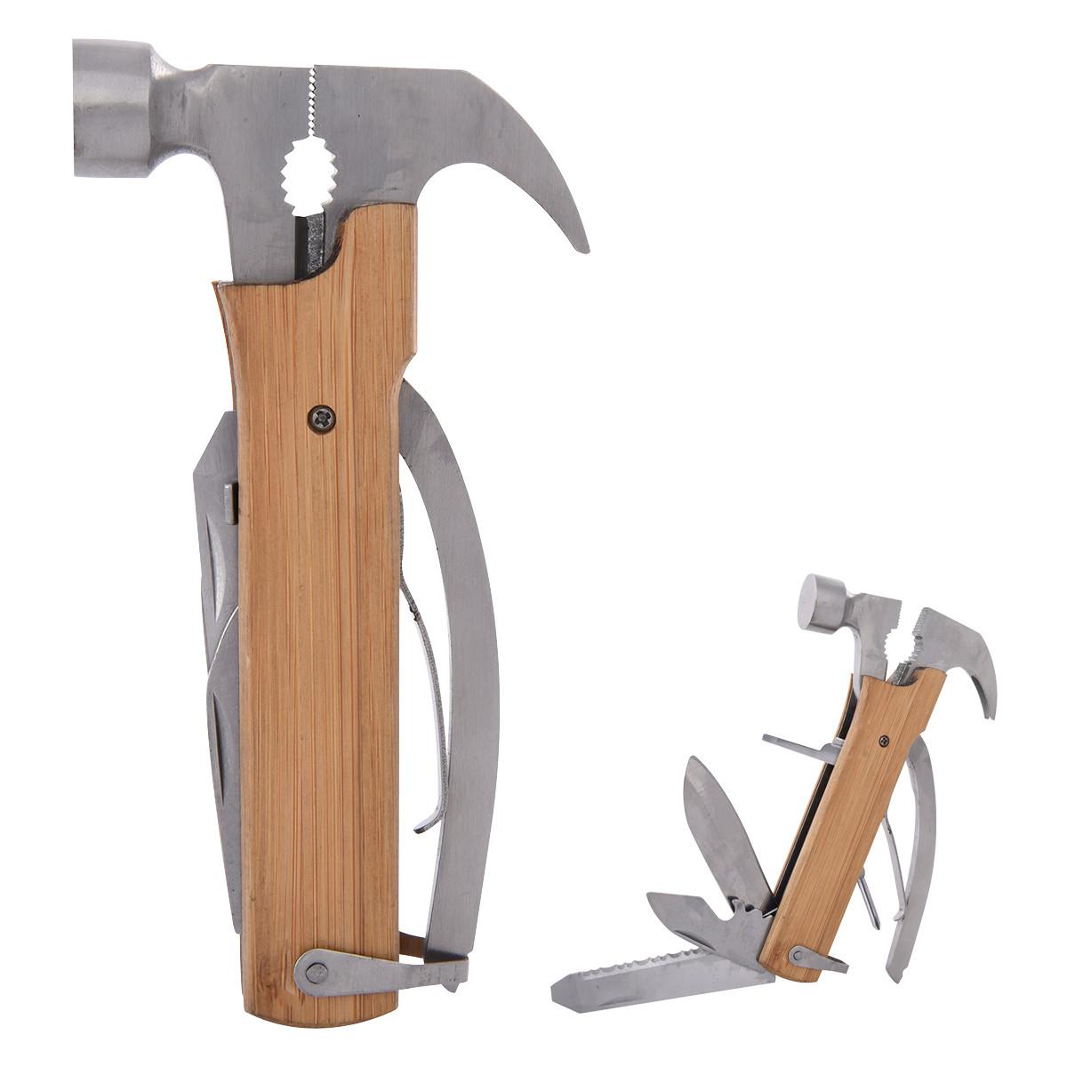 Wood