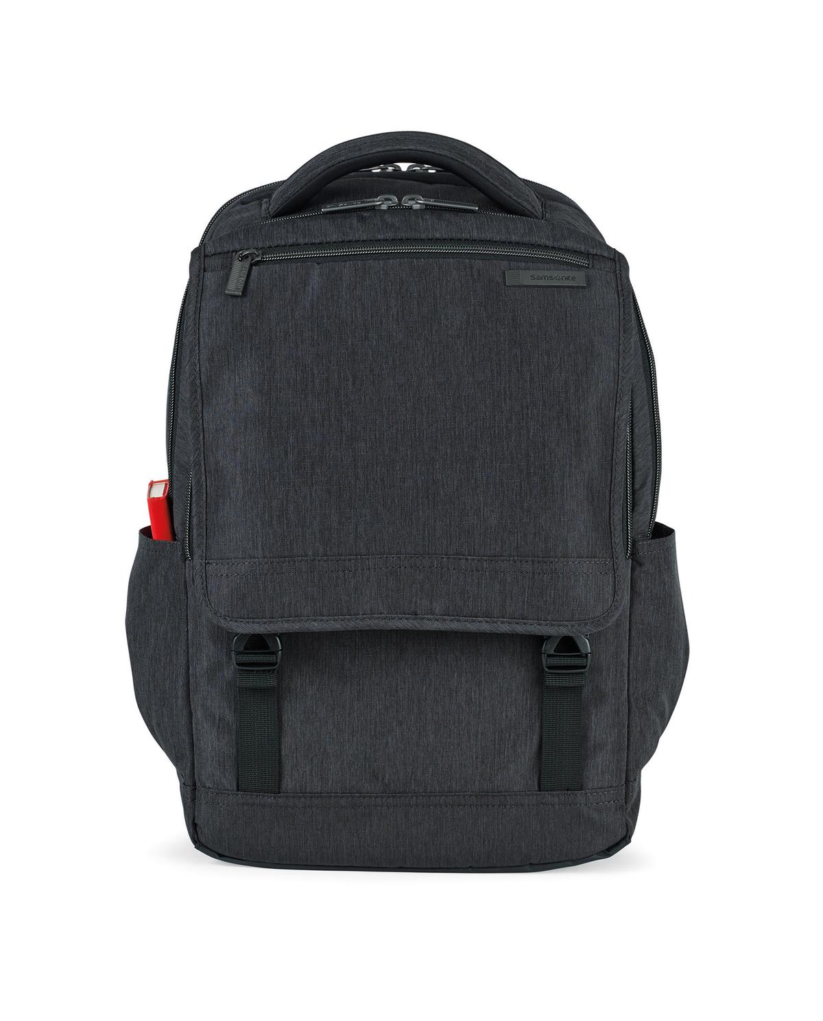 Charcoal Heather