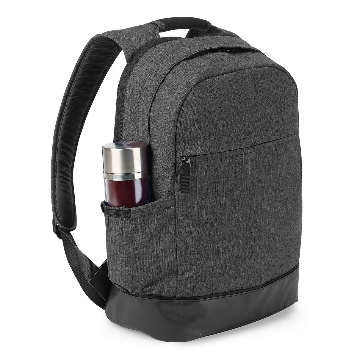 Charcoal Heather