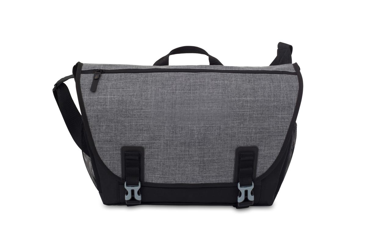 Charcoal Heather
