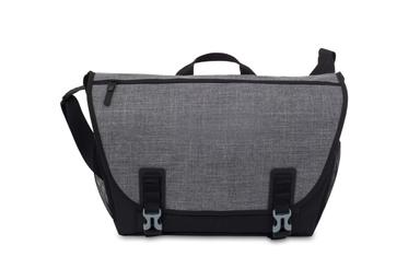 Charcoal Heather
