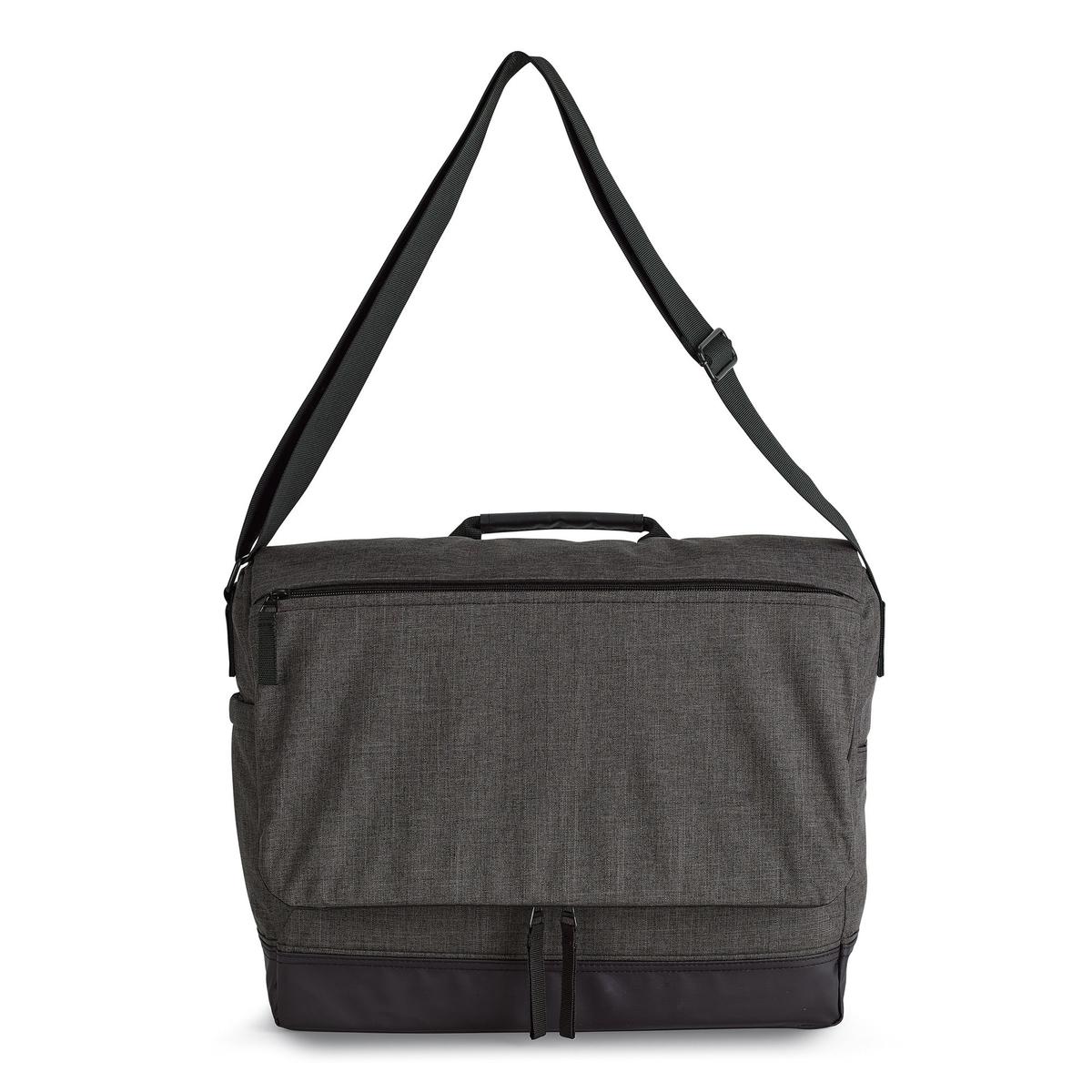 Charcoal Heather