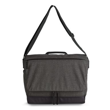 Charcoal Heather