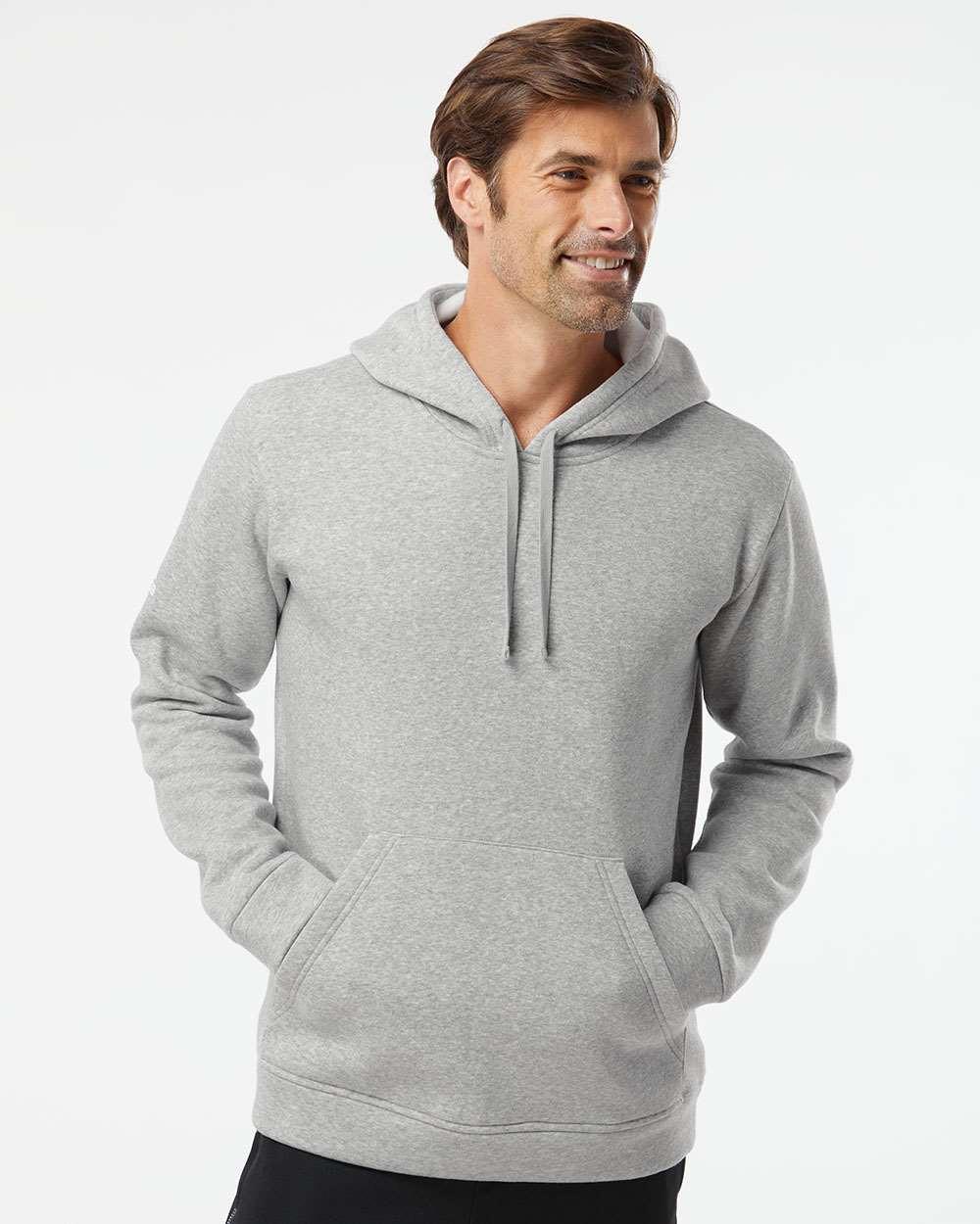 Charcoal Heather