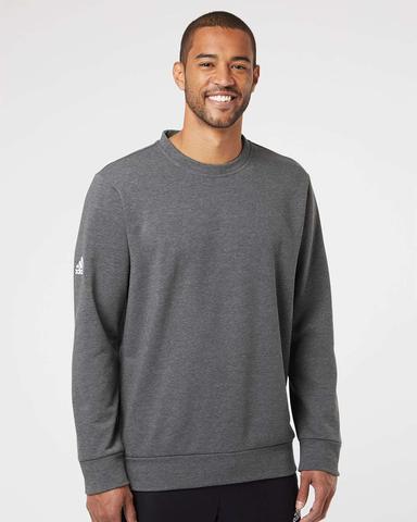 Charcoal Heather