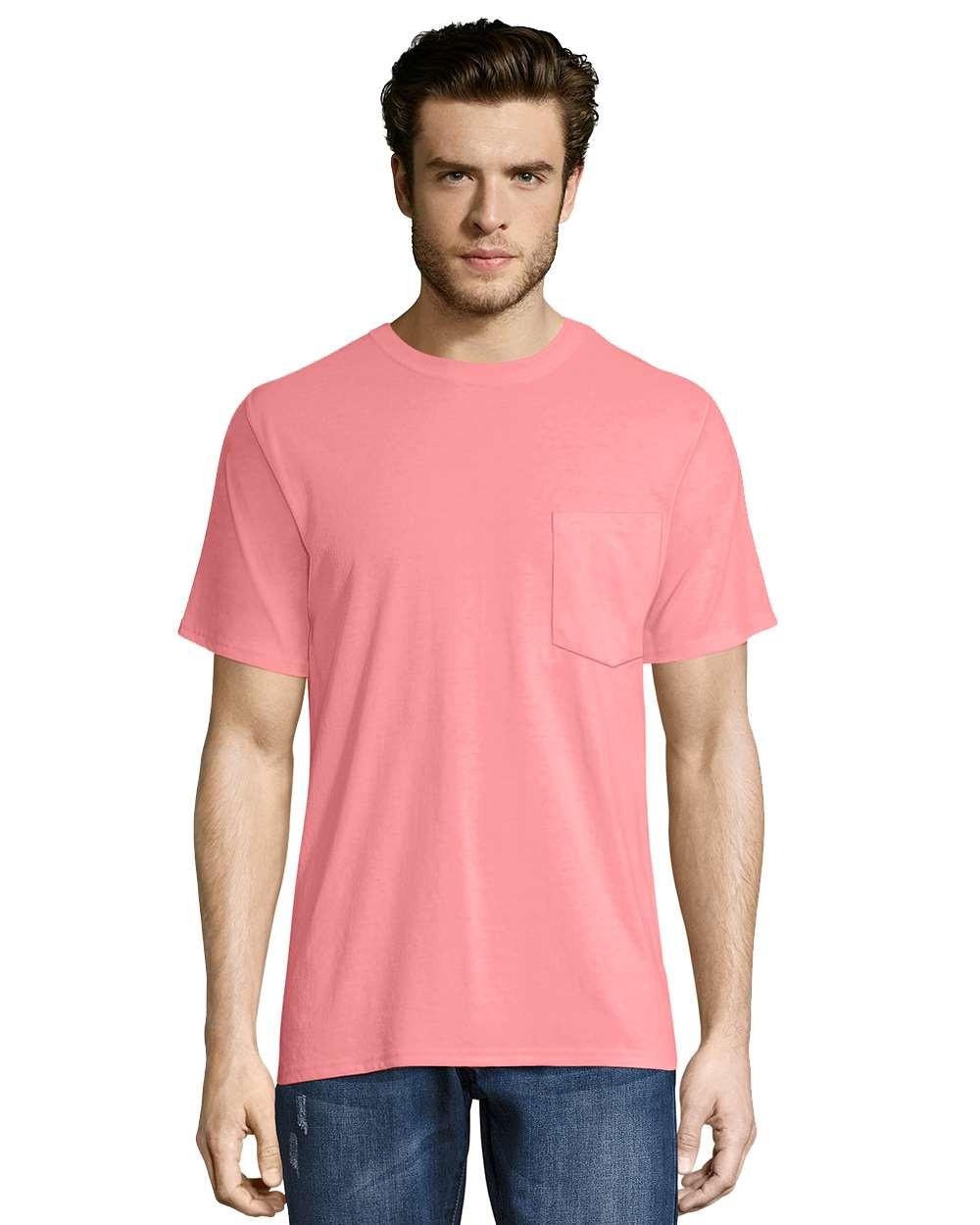 Safety Pink