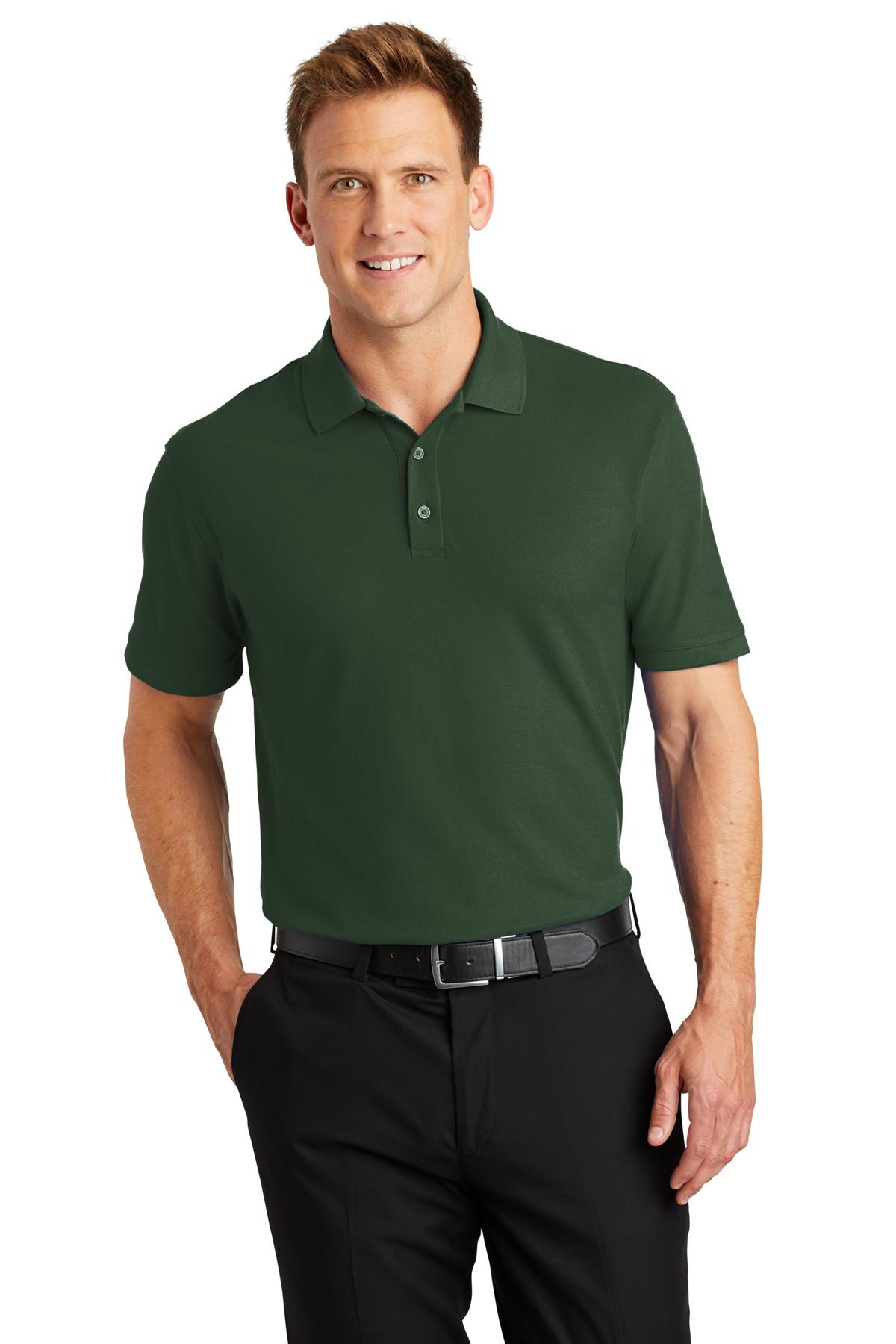 Forest Green