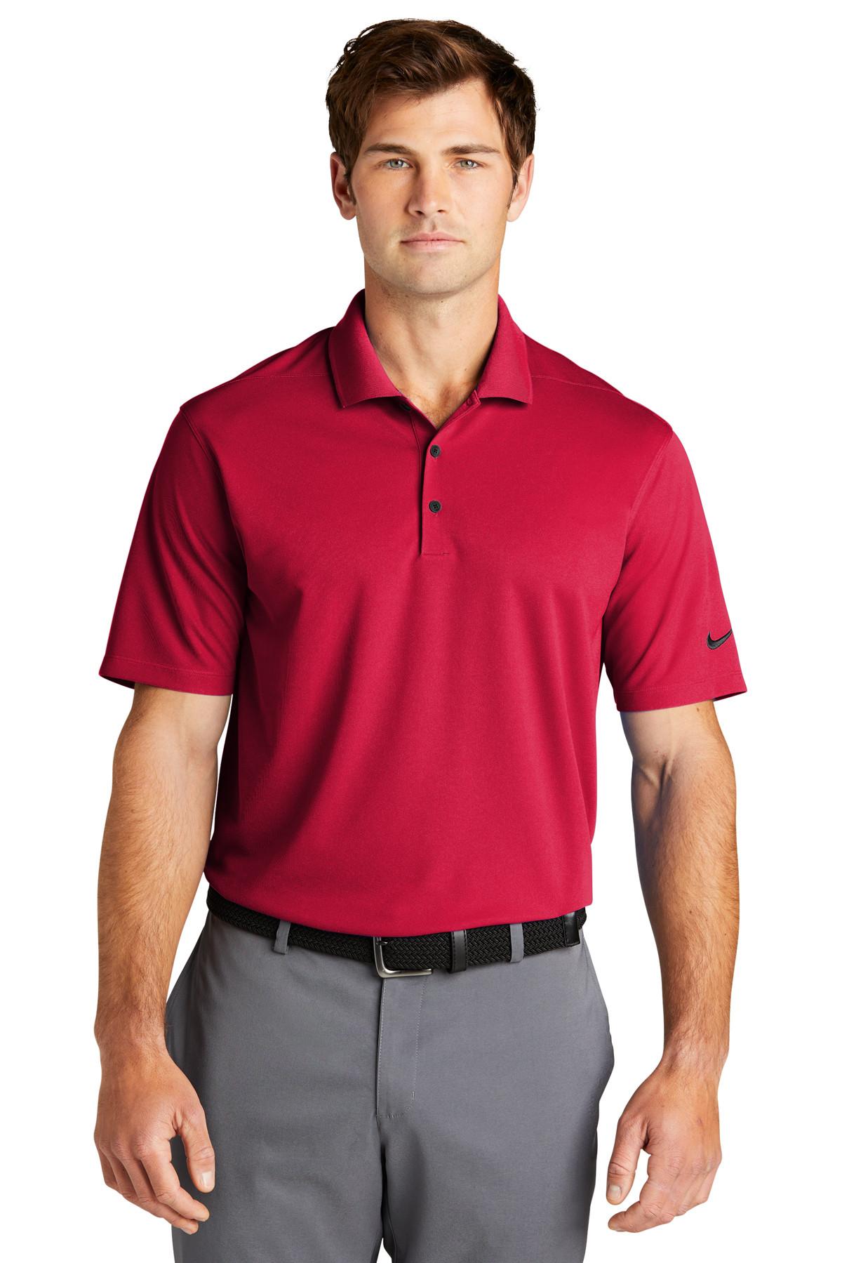 Varsity Red