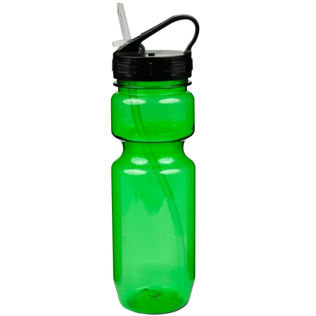 Translucent Green