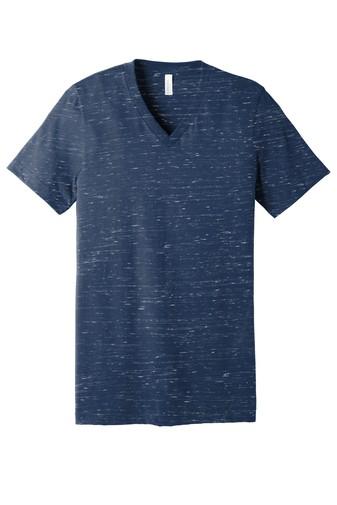 Navy Marble
