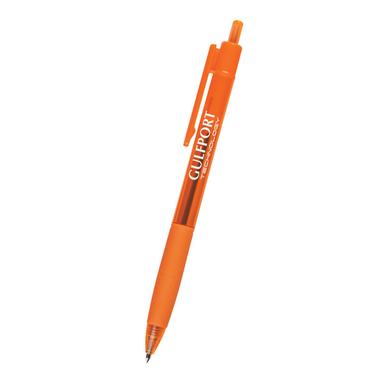Translucent Orange