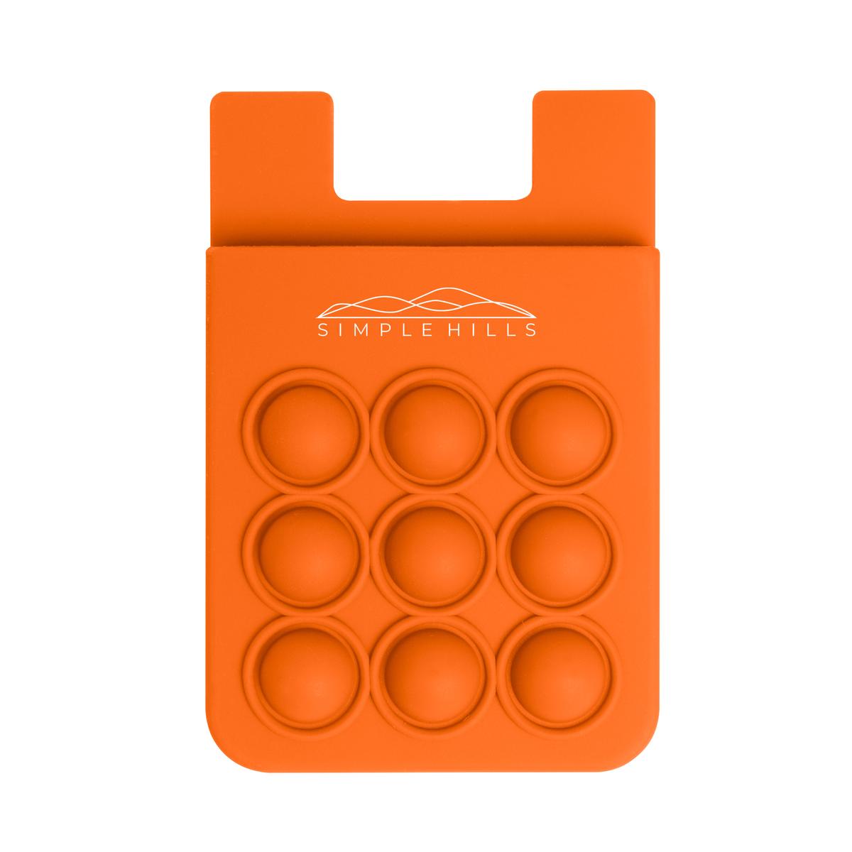 Orange (bright)