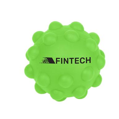 Translucent Lime Green