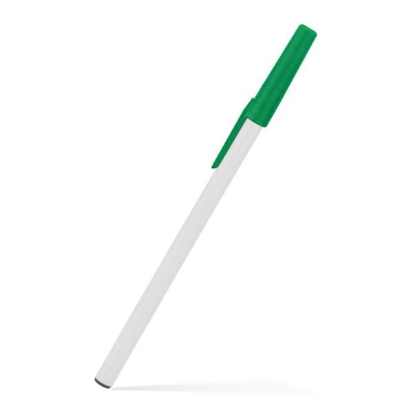 White/Green