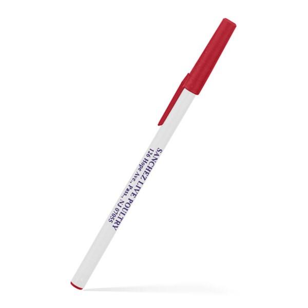 White/Red