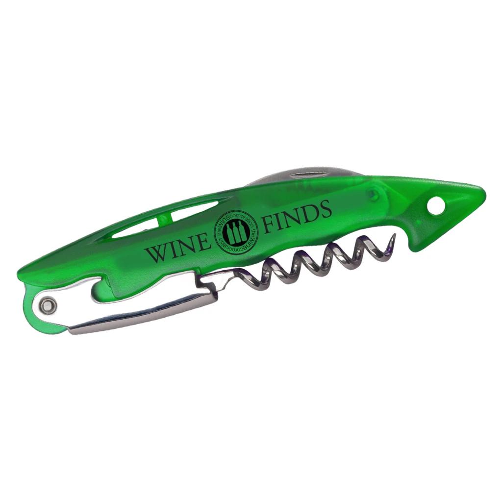 Tropi-cool green