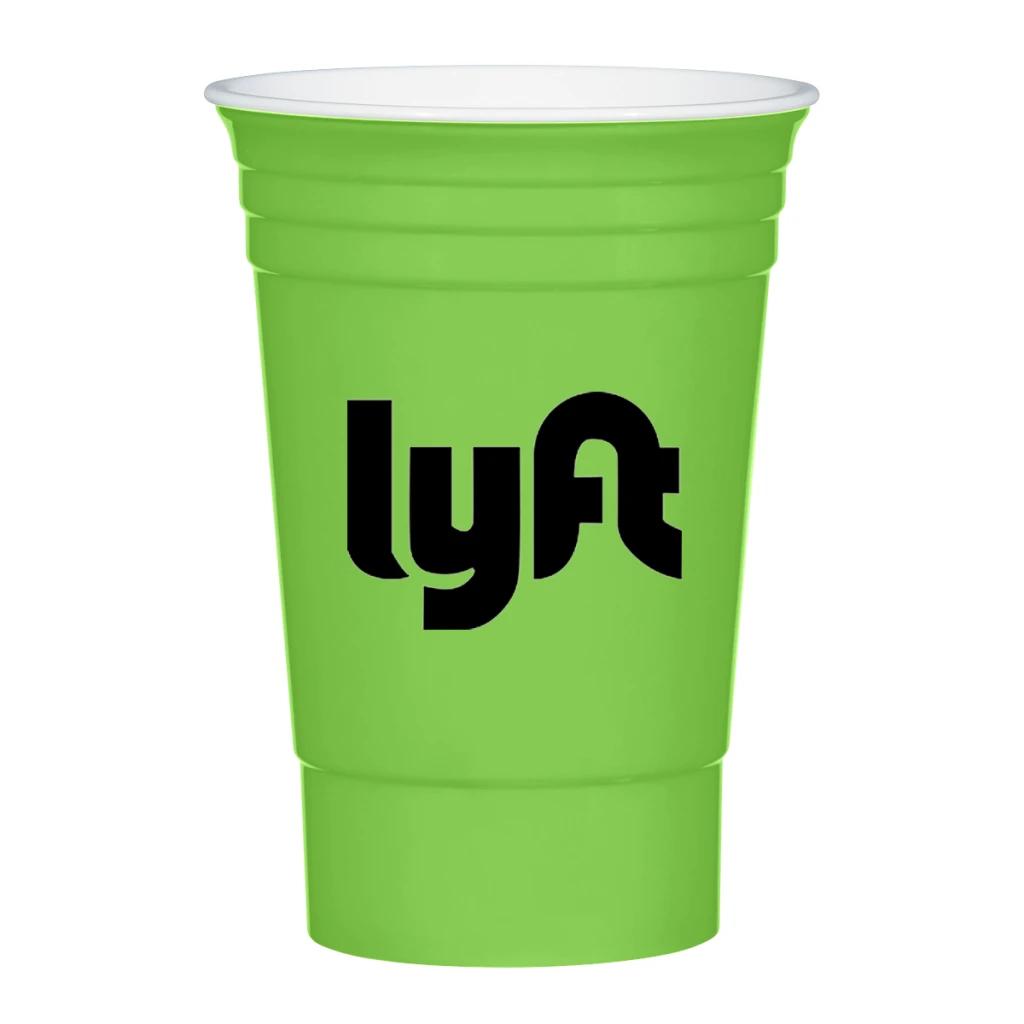 Neon Green