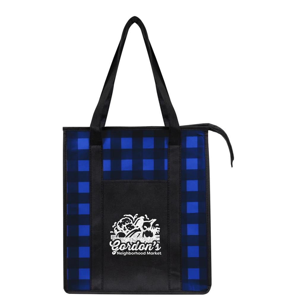 Royal Blue/Black
