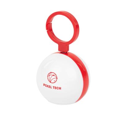 White/Red